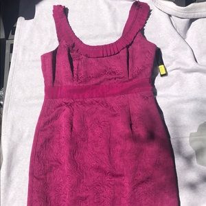 NWT Antonio Melani Dress